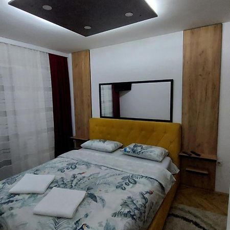 Apartman Luna Valjevo Exterior photo