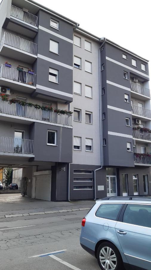Apartman Luna Valjevo Exterior photo