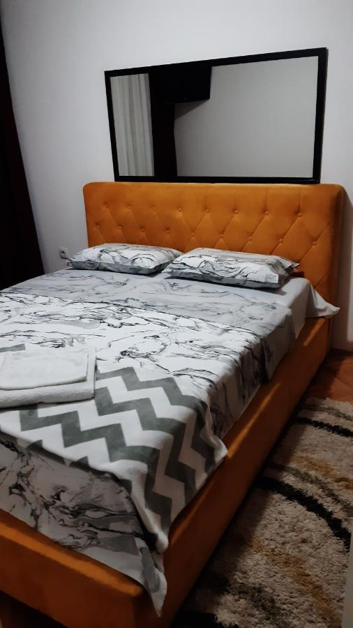 Apartman Luna Valjevo Exterior photo
