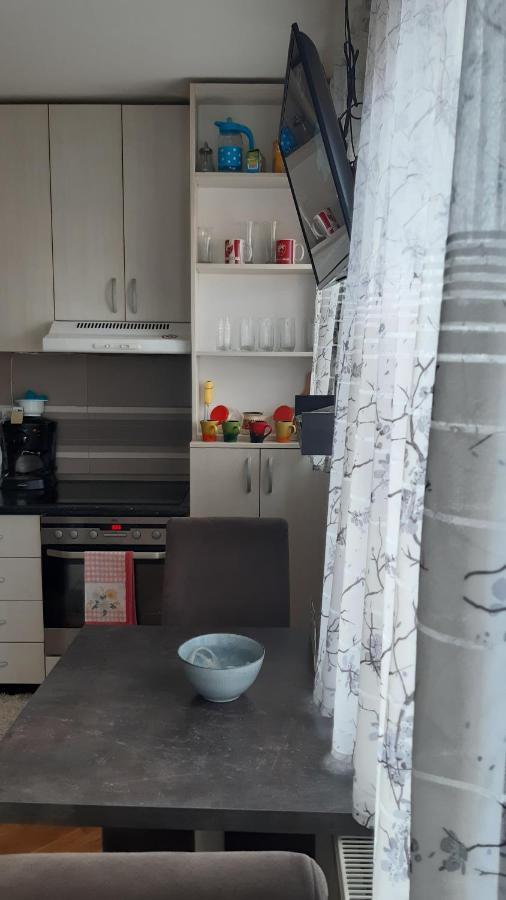 Apartman Luna Valjevo Exterior photo