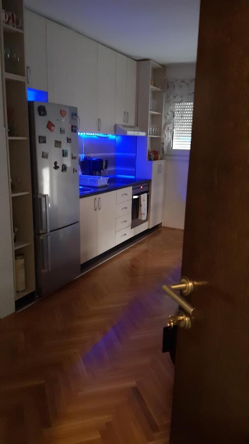 Apartman Luna Valjevo Exterior photo