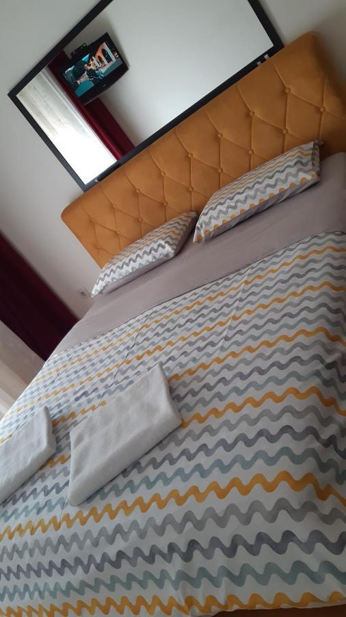 Apartman Luna Valjevo Exterior photo