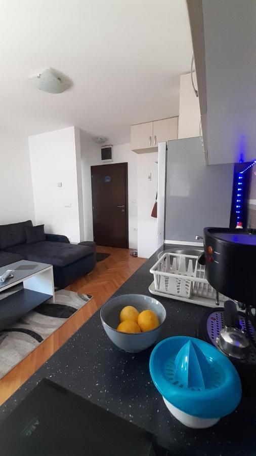 Apartman Luna Valjevo Exterior photo