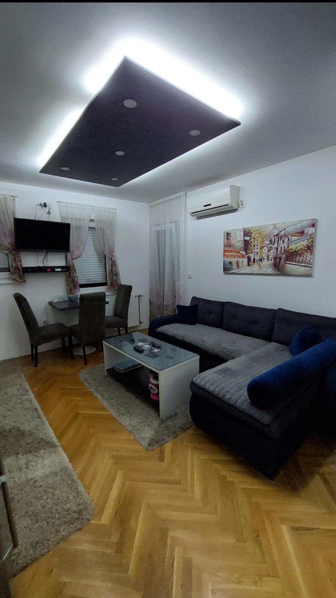 Apartman Luna Apartment Valjevo Exterior photo