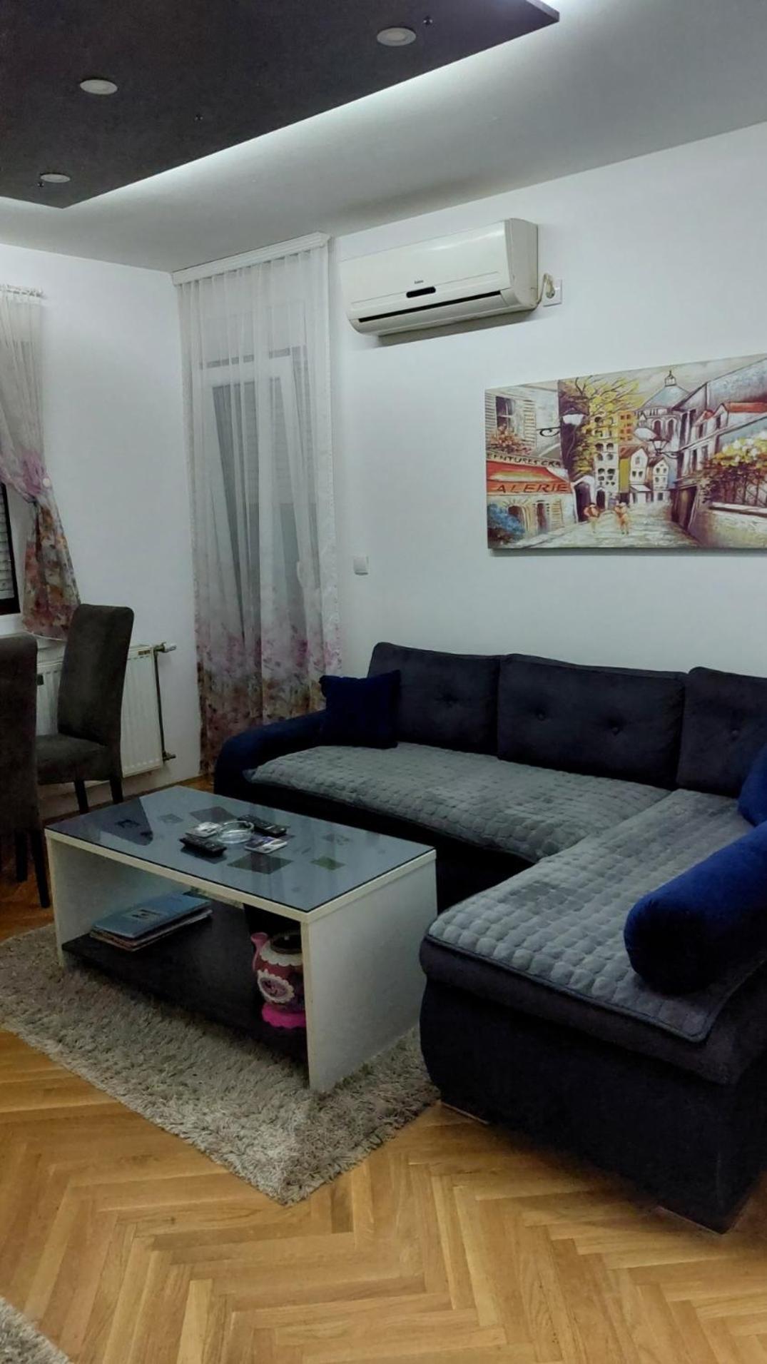 Apartman Luna Valjevo Exterior photo