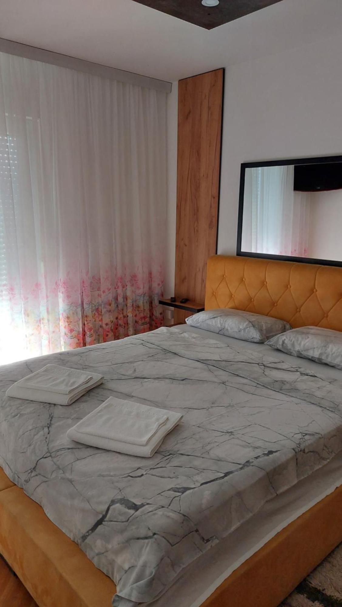 Apartman Luna Valjevo Exterior photo