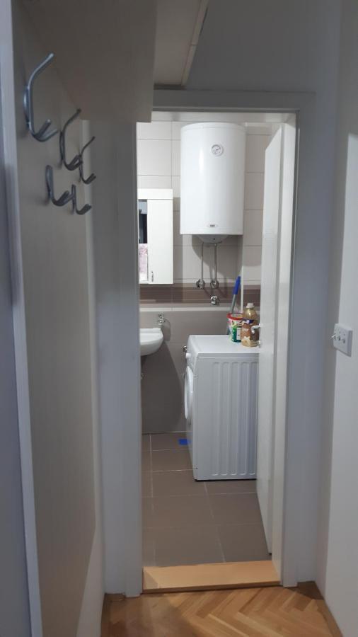 Apartman Luna Valjevo Exterior photo