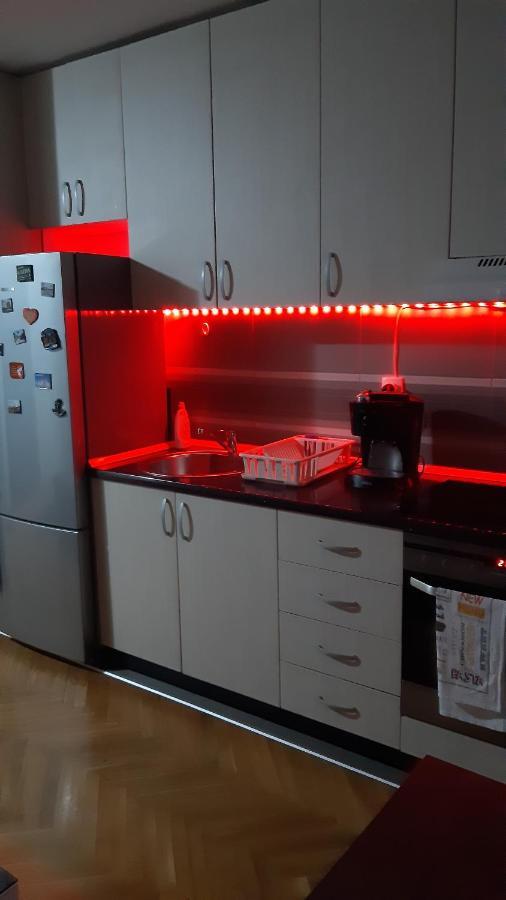 Apartman Luna Valjevo Exterior photo