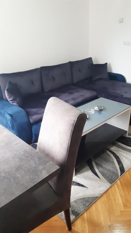 Apartman Luna Valjevo Exterior photo